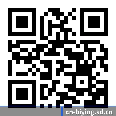 iOS 苹果版 二维码（biwin）